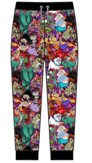 Evil Side Kicks Joggers (women)