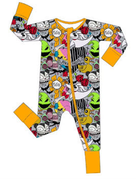 Now and Forever Zippy