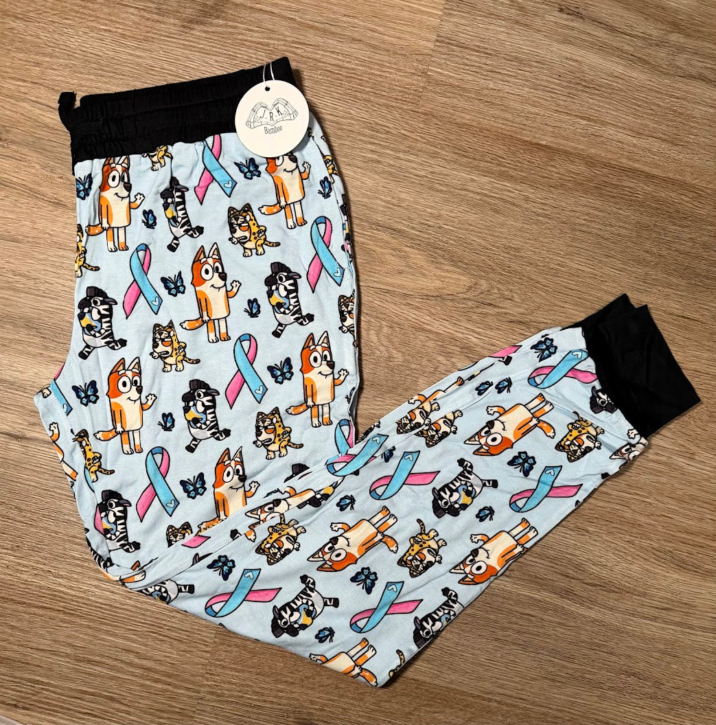 Aunt Brandy Joggers