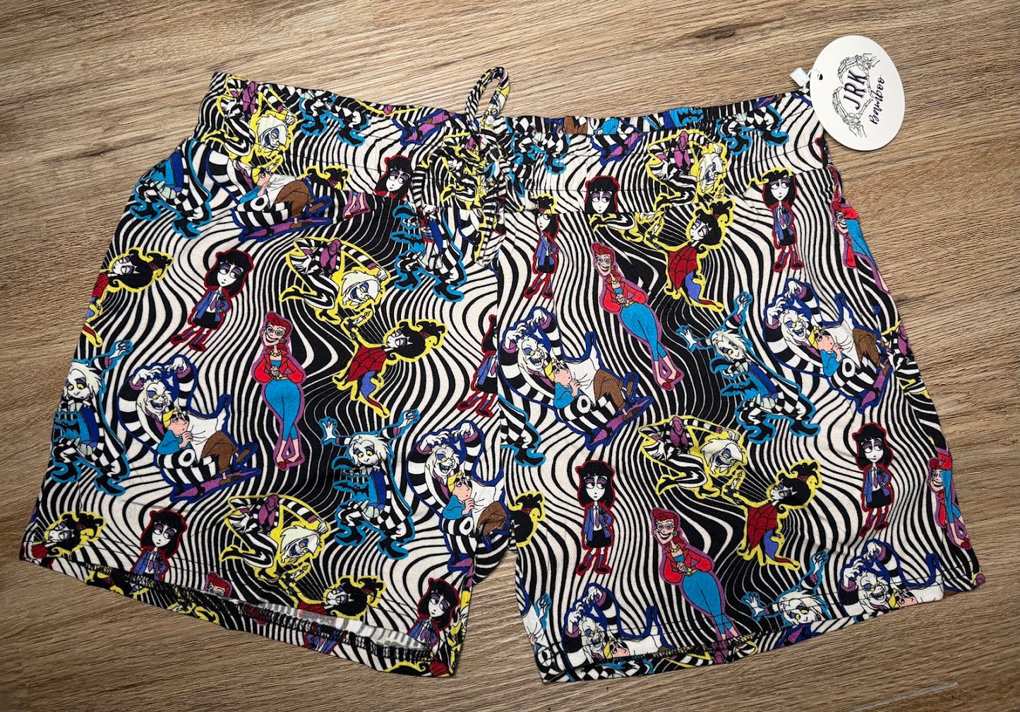 Juice - Woman's Shorts
