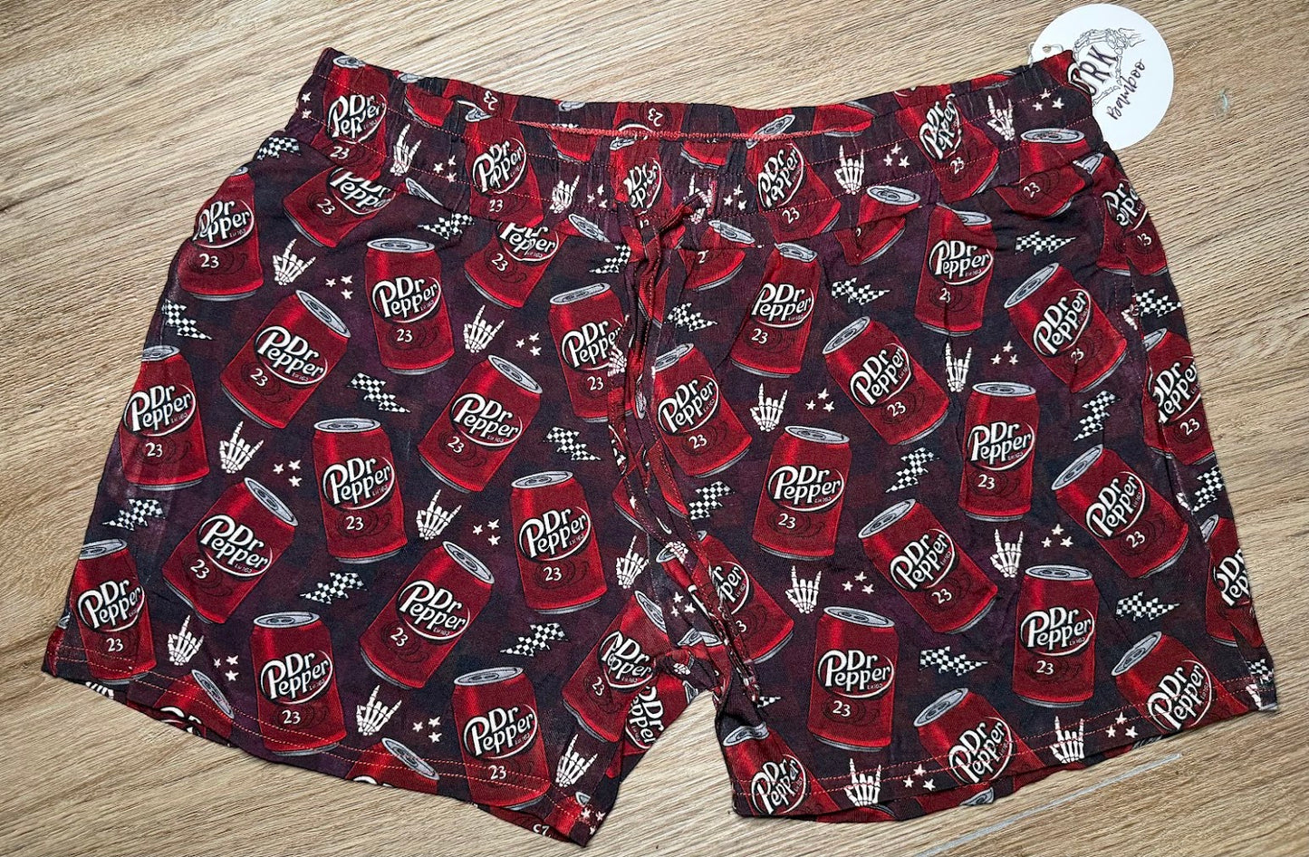 Stay Spicy - Woman's Shorts