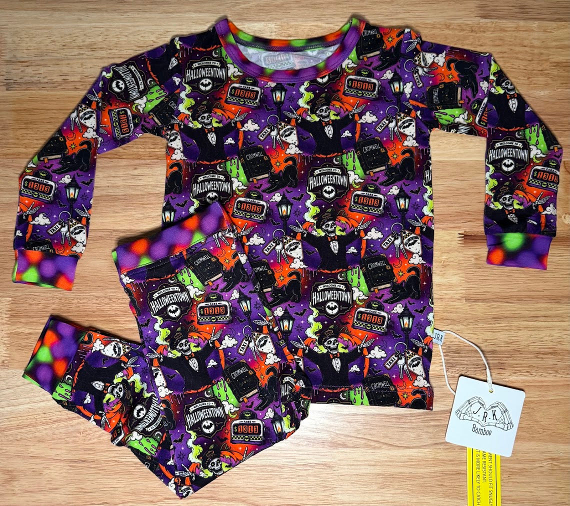 Benny’s Midnight Fare LS/P