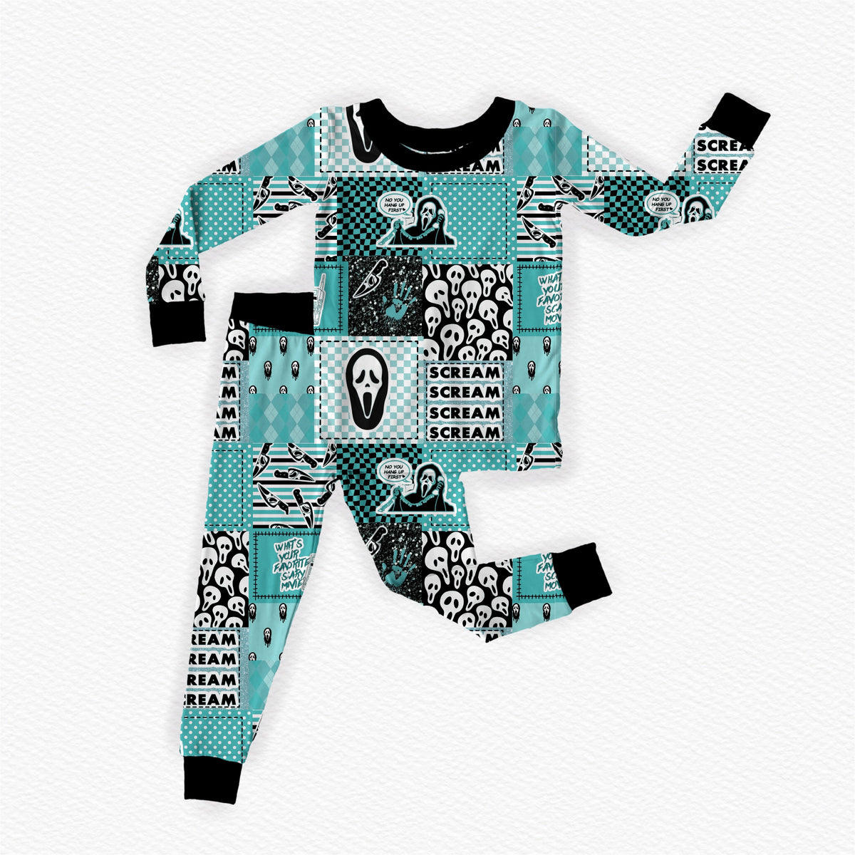 Blue GF LS/P