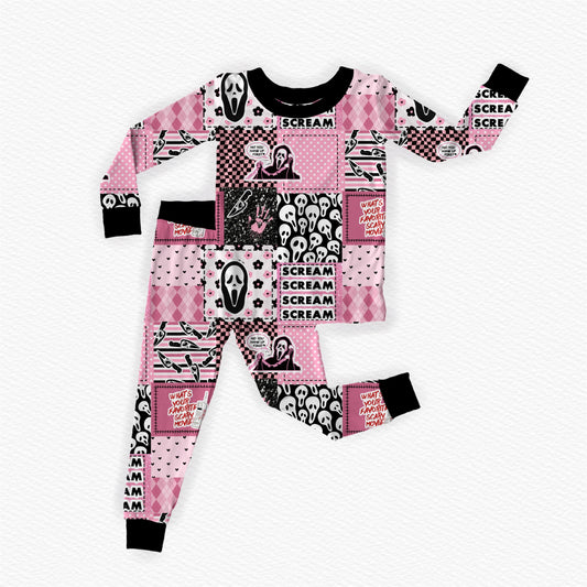 Pink GF LS/P