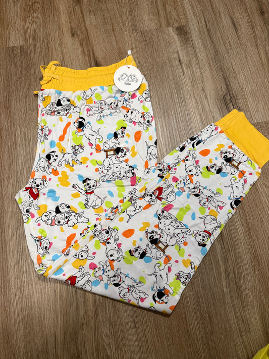 Speckled Pups Joggers