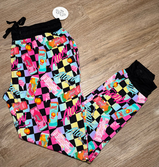 Pink Energy Drink Era - Jogger