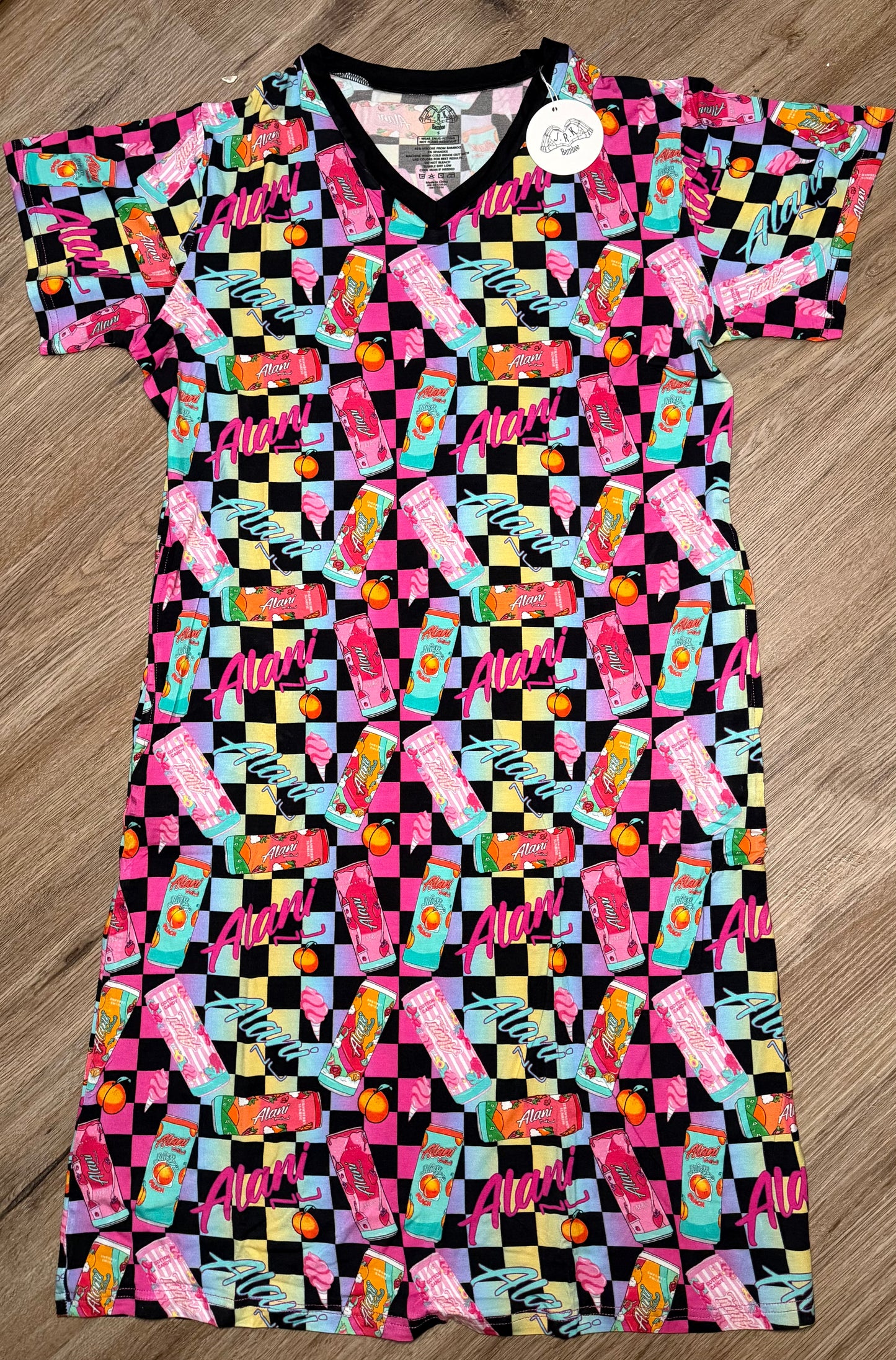 Pink Energy Drink Era - Moomoo