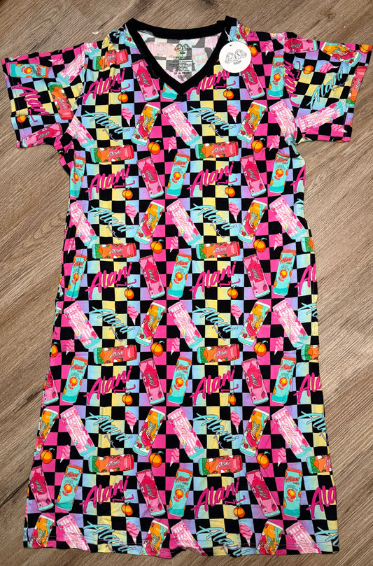 Pink Energy Drink Era - Moomoo