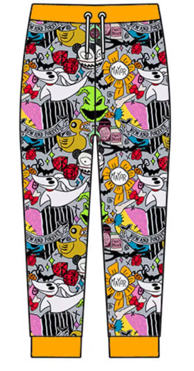 Now and Forever Joggers (woman)