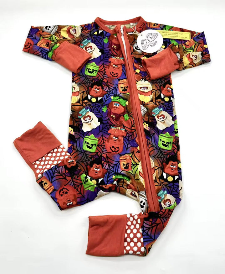 McNuggie McBuddies Zippy