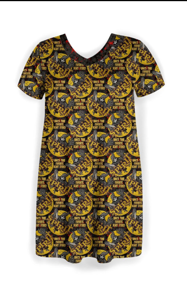 What's Your Favorite Scary Store? Moomoo