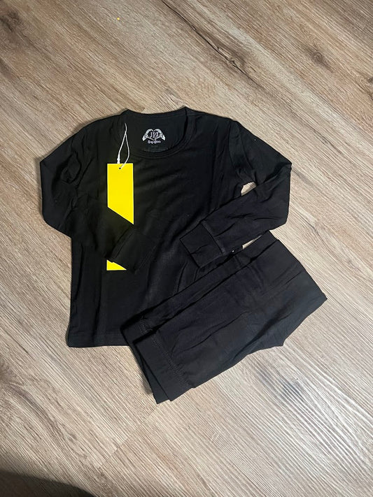 Solid LS/P - Black