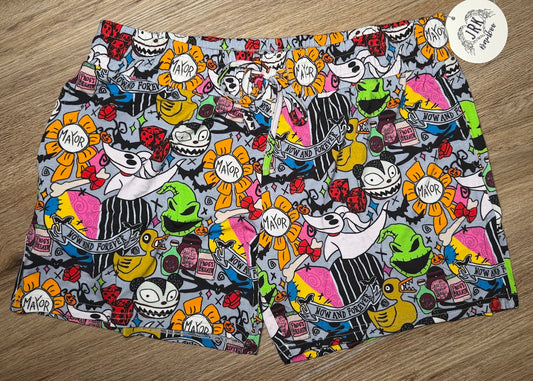 Now and Forever - Woman's Shorts
