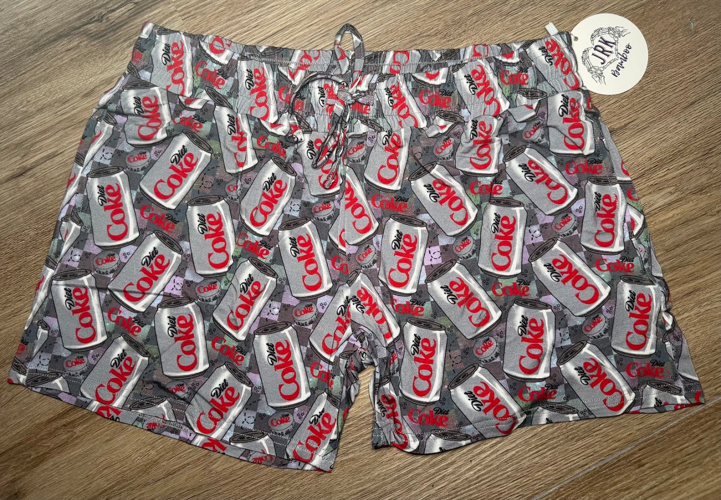 Fridge Cig- Woman's Shorts