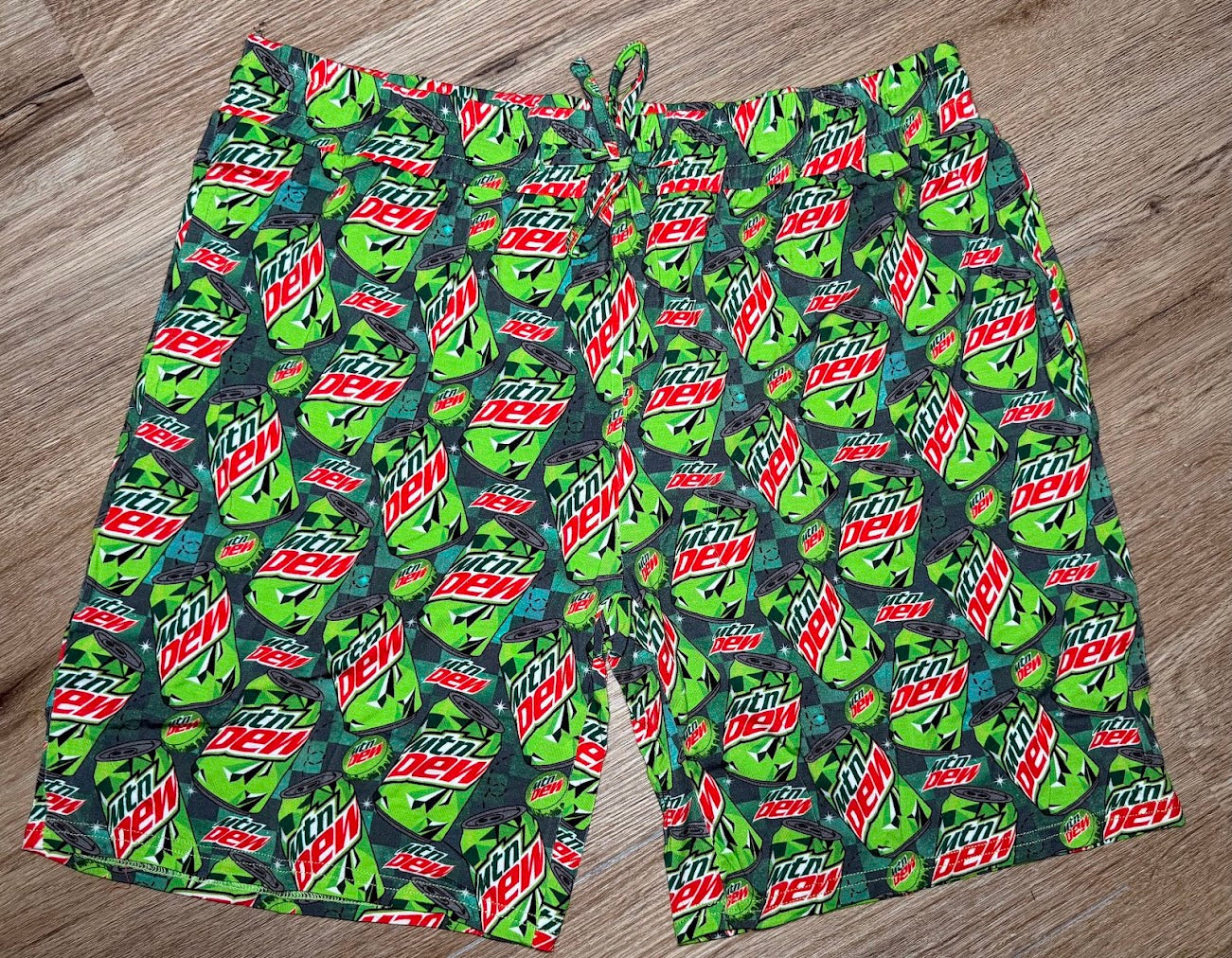 Dew - Men's Shorts