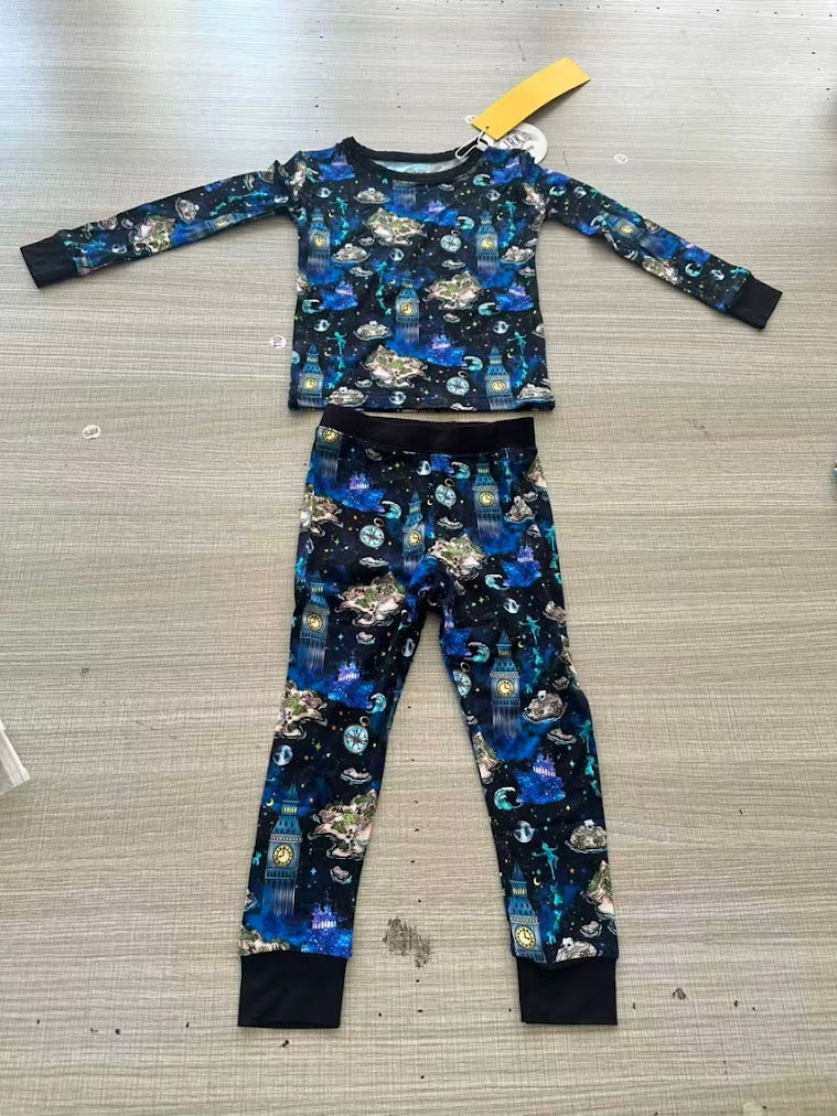 Neverland Dreams LS/P