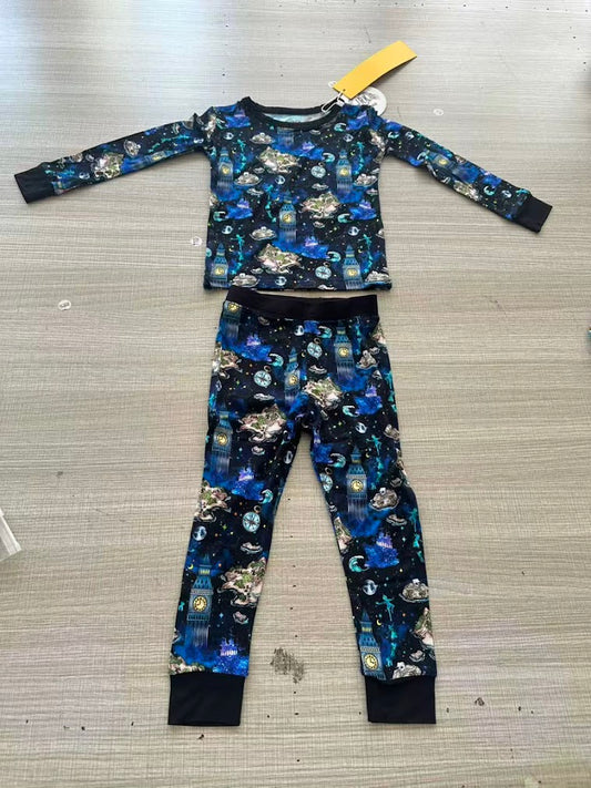 Neverland Dreams LS/P